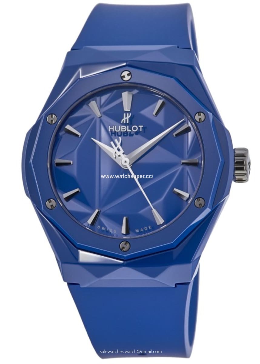 Hublot Classic Fusion  550.ES.5100.RX.ORL21 Ceramic 1