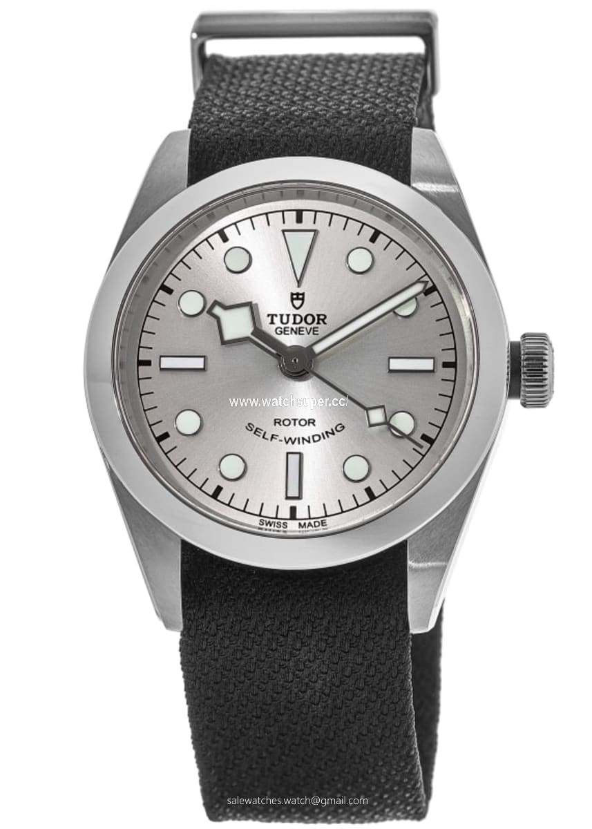 Tudor Black Bay 36 79500-0014 Stainless Steel 1