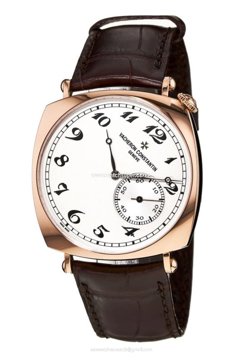 Vacheron Constantin Historiques American 1921 82035/000R-9359 Rose Gold 1