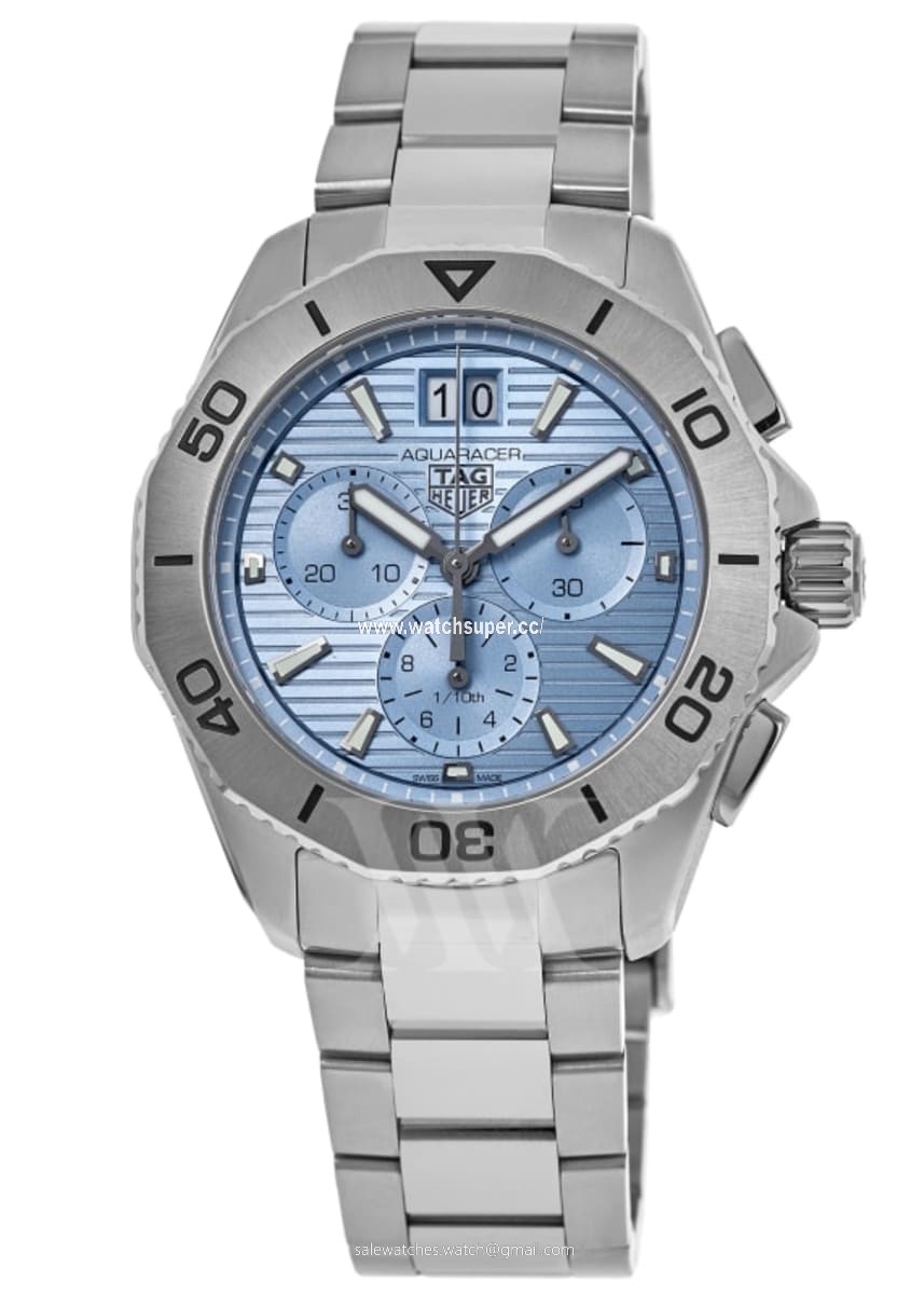 Tag Heuer Aquaracer Professional 200 Date CBP1112.BA0627 Stainless Steel 1