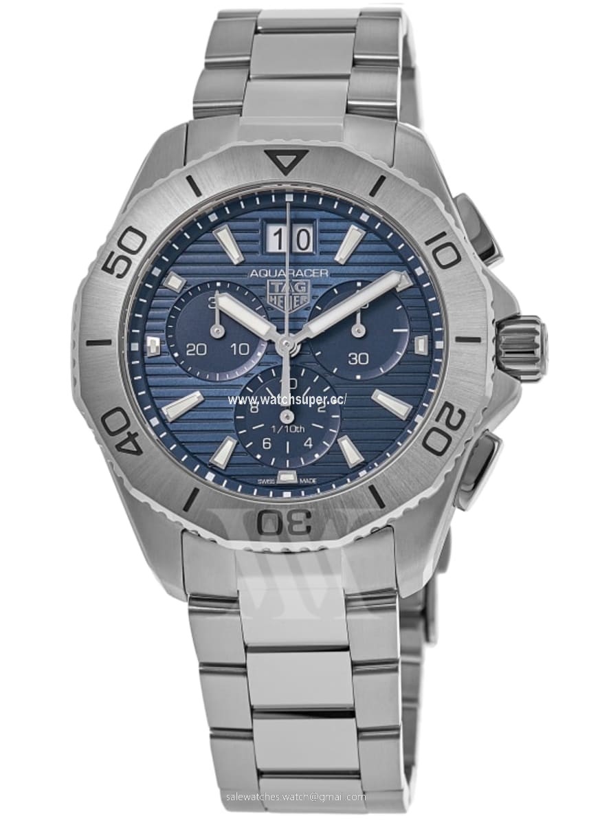 Tag Heuer Aquaracer Professional 200 CBP1113.BA0627 Stainless Steel 1
