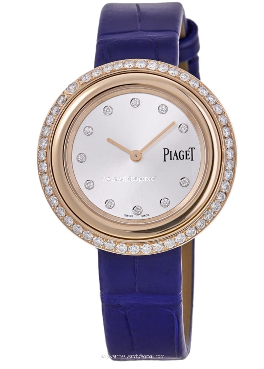 Piaget Possession G0A44091-CD Rose Gold 1