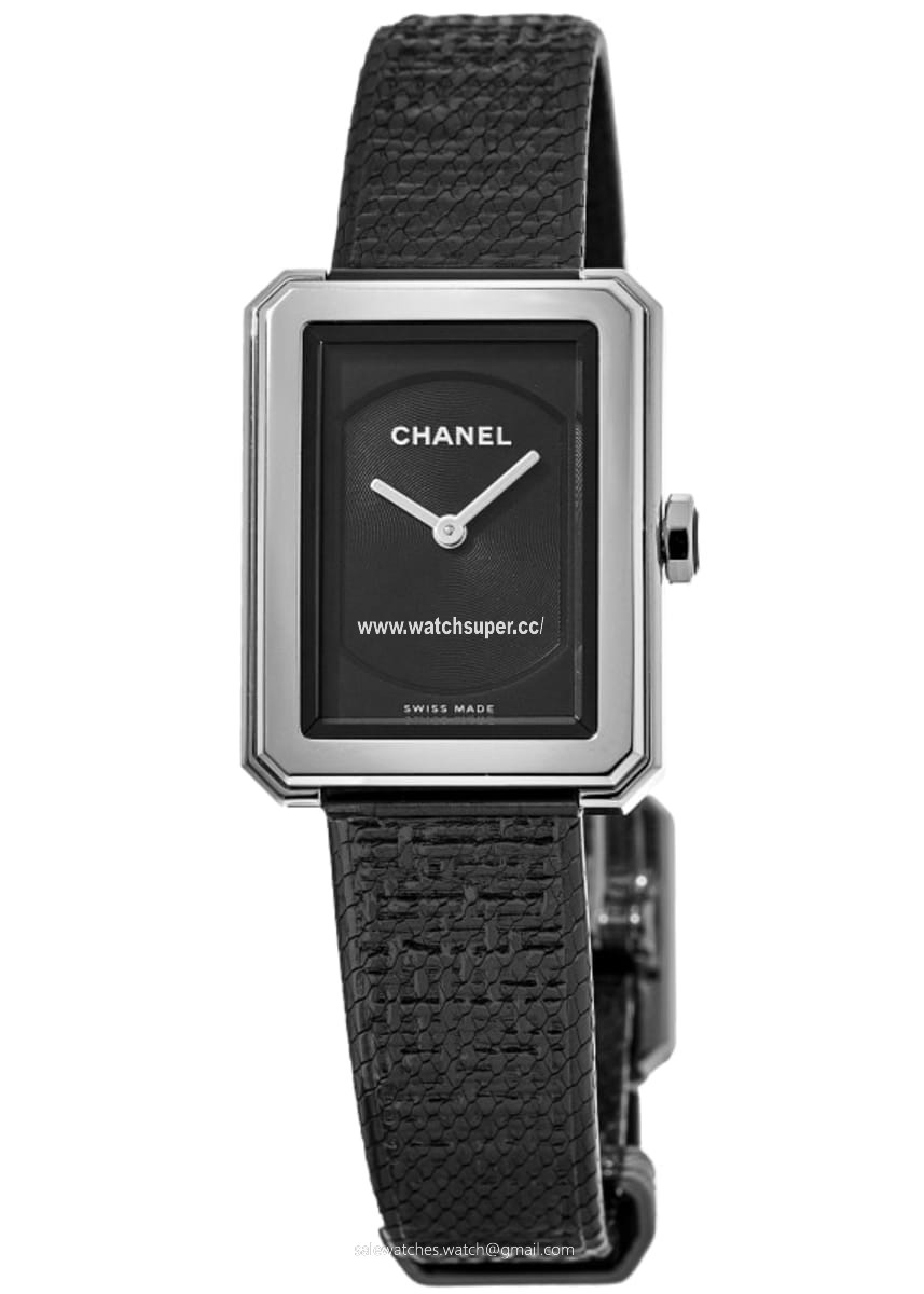 Chanel Boy-Friend  H5317 Stainless Steel 1