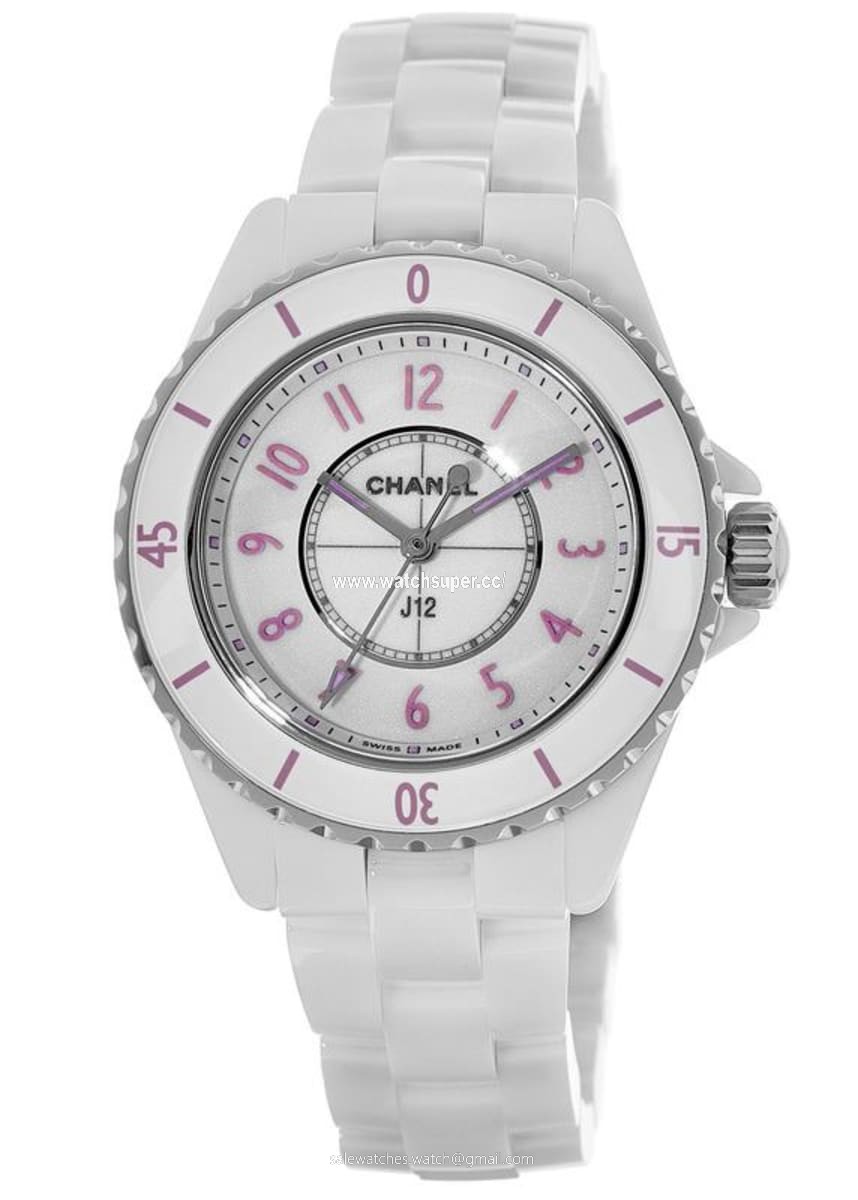 Chanel J12  H6755 Ceramic 1