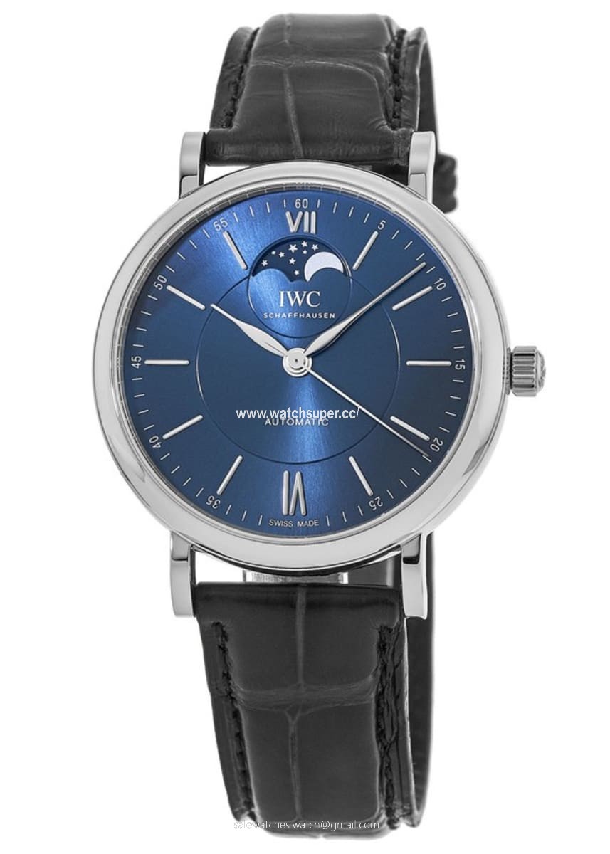 IWC Portofino Automatic IW459402 Stainless Steel 1
