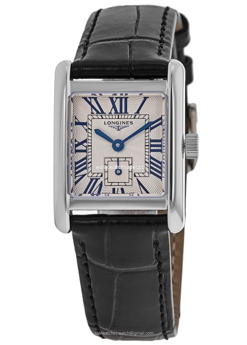 Longines DolceVita  L5.200.4.71.2 Stainless Steel 1