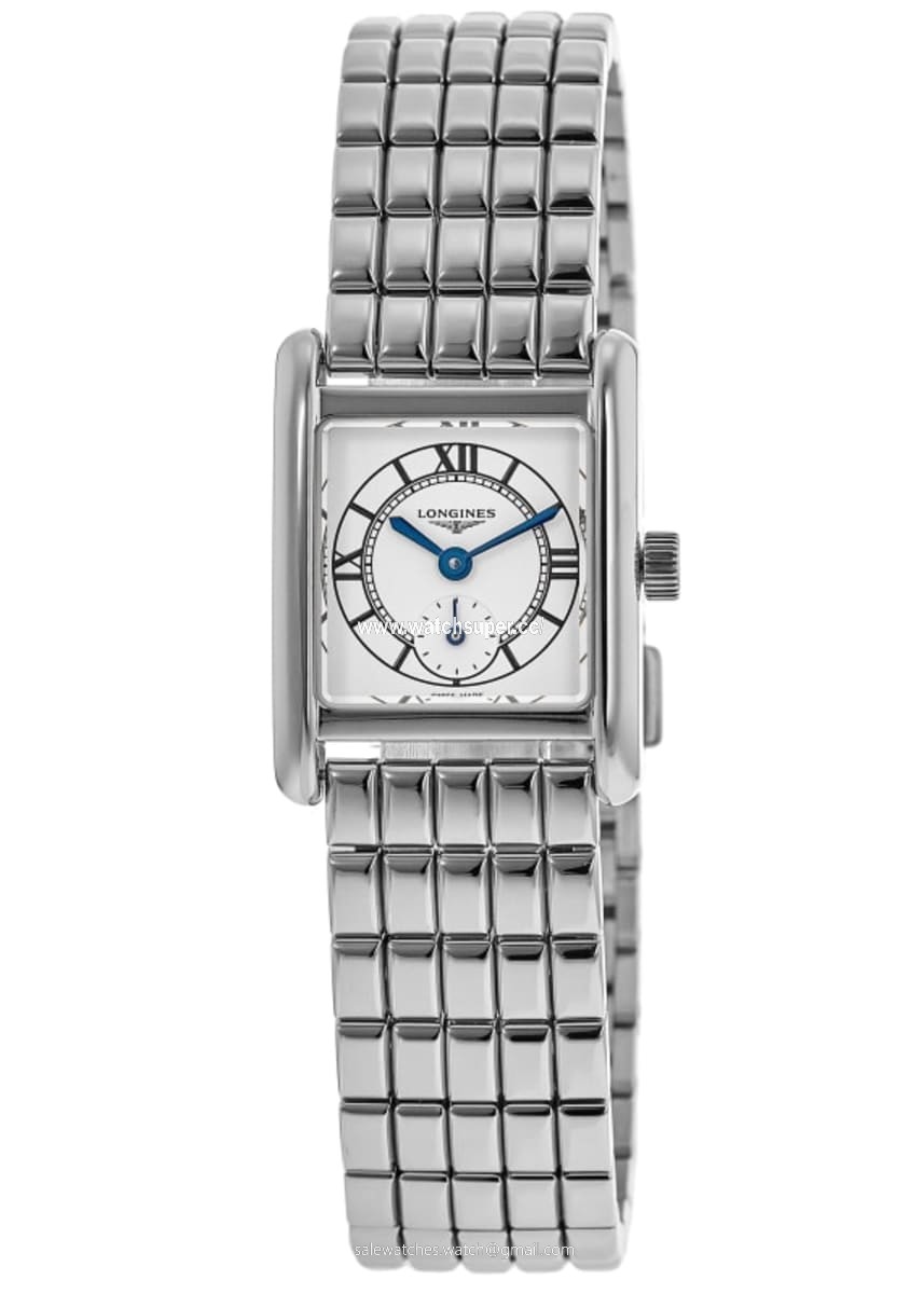 Longines DolceVita  L5.200.4.75.6 Stainless Steel 1