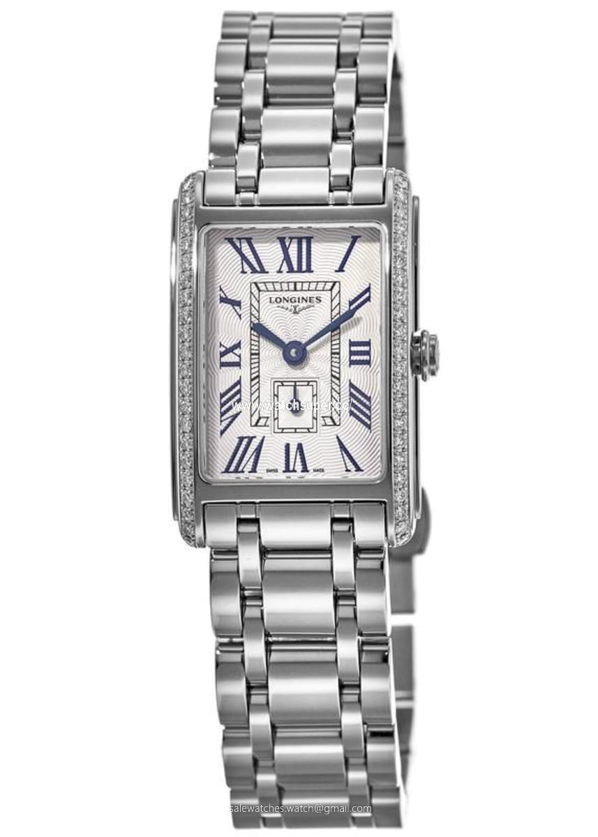 Longines DolceVita  L5.255.0.71.6 Stainless Steel 1
