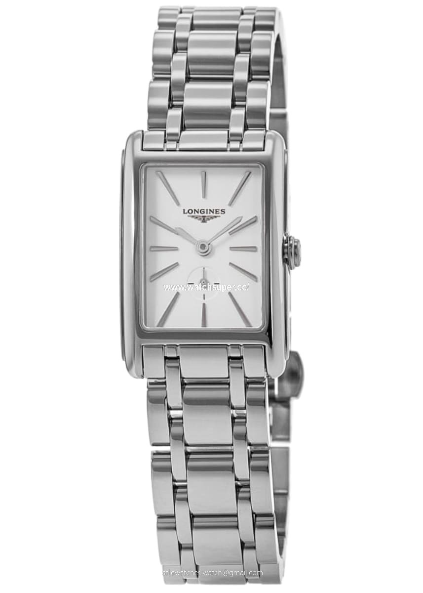 Longines DolceVita  L5.255.4.11.6 Stainless Steel 1