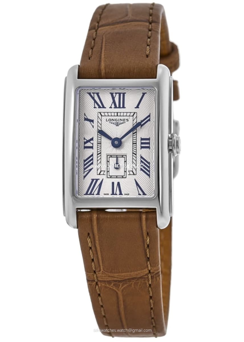 Longines DolceVita  L5.255.4.71.4 Stainless Steel 1