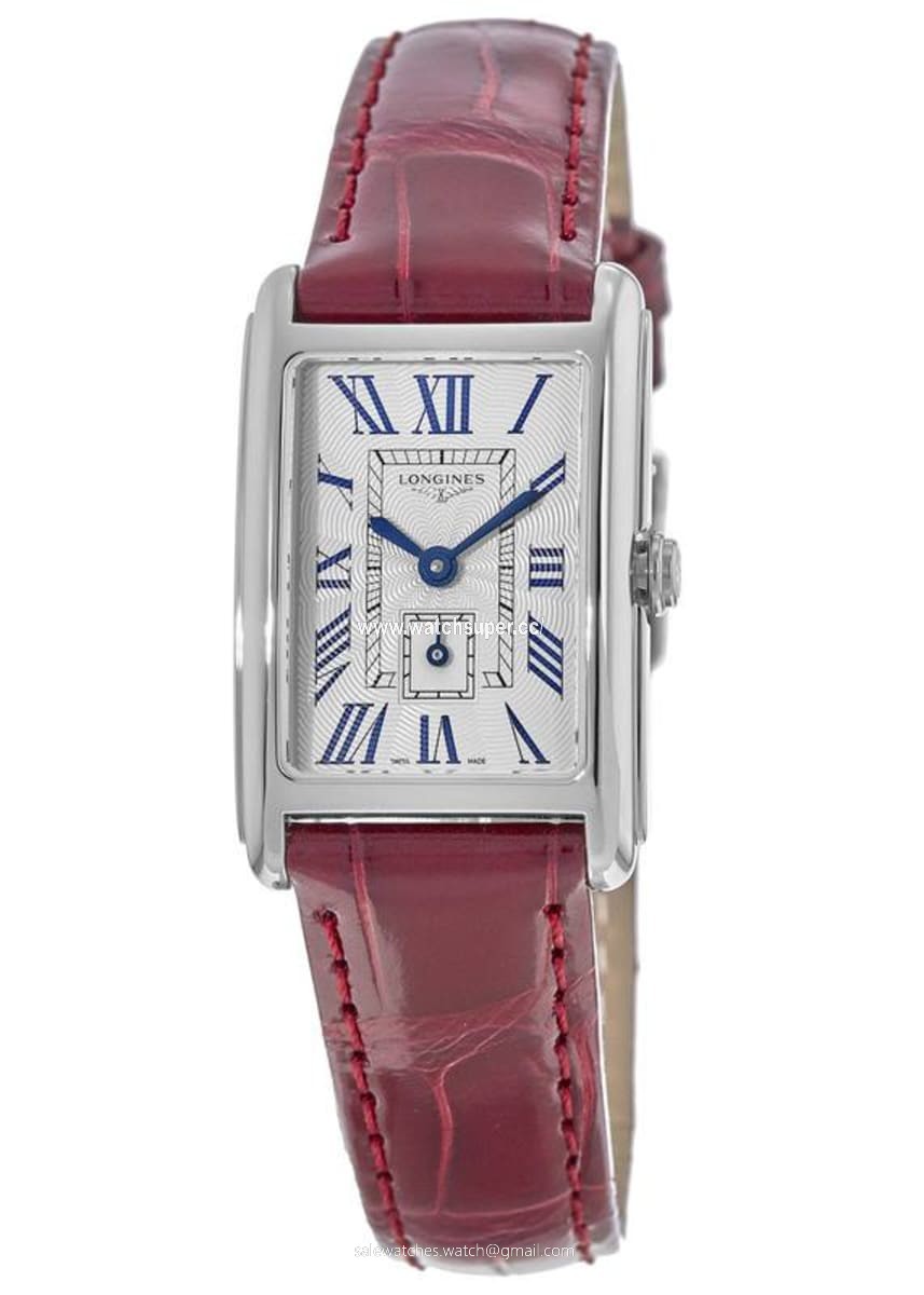 Longines DolceVita  L5.255.4.71.5 Stainless Steel 1