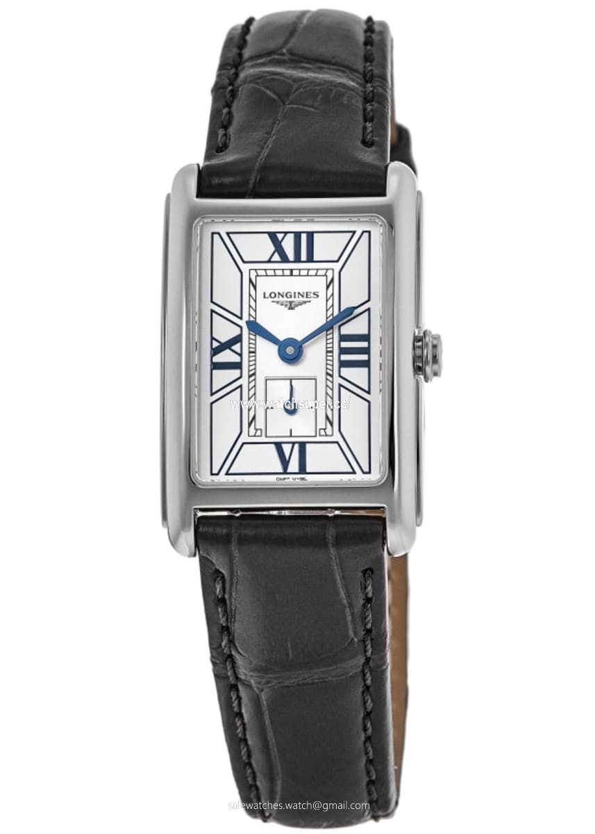 Longines DolceVita L5.255.4.75.2 Stainless Steel 1