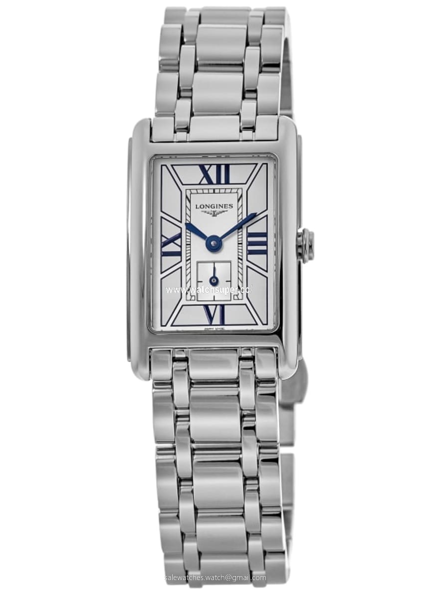 Longines DolceVita  L5.255.4.75.6 Stainless Steel 1