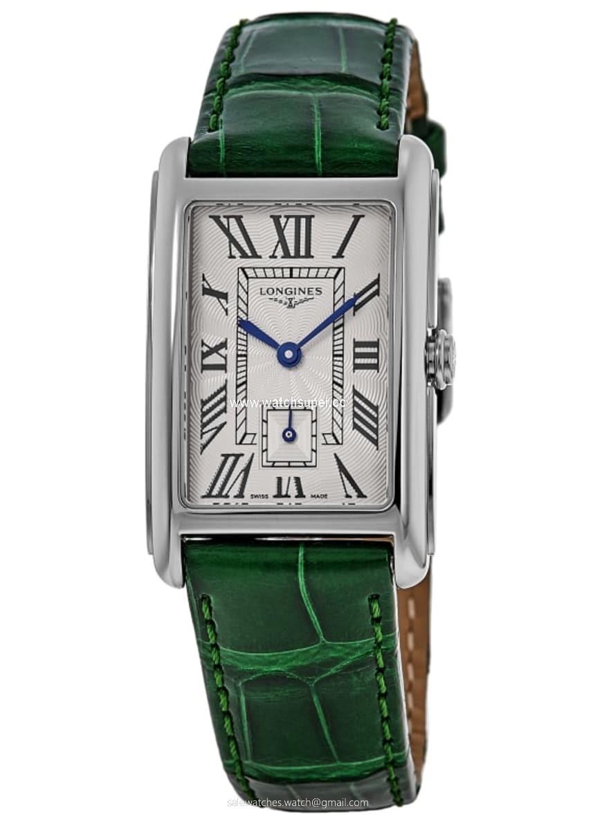 Longines DolceVita  L5.512.4.71.A Stainless Steel 1