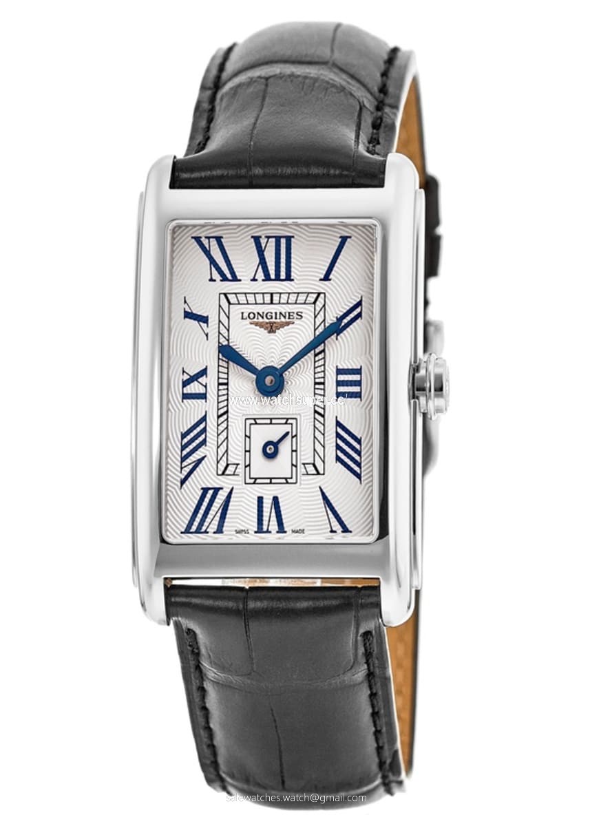 Longines DolceVita L5.755.4.71.0 Stainless Steel 1