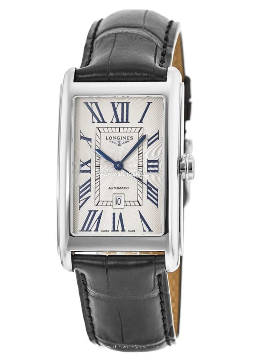 Longines DolceVita Automatic L5.757.4.71.0 Stainless Steel 1