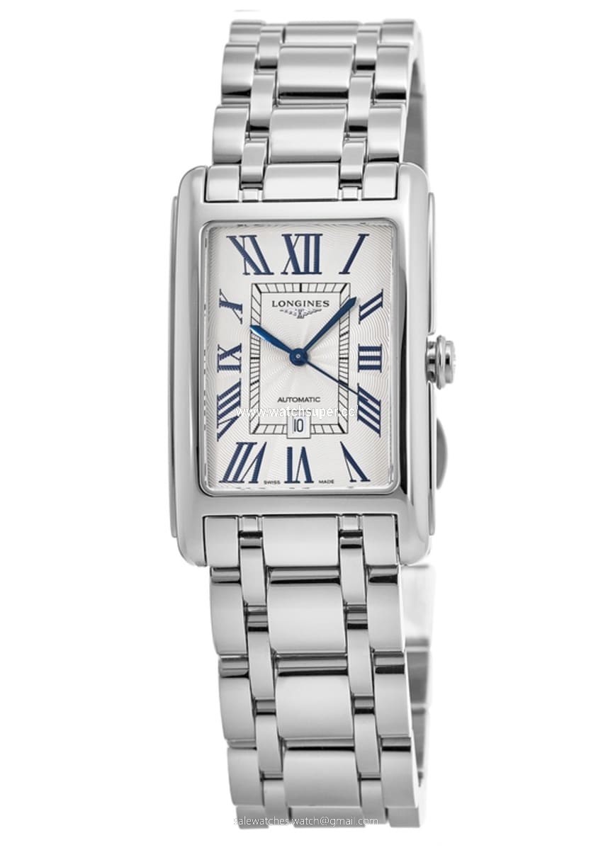 Longines DolceVita Automatic L5.757.4.71.6 Stainless Steel 1