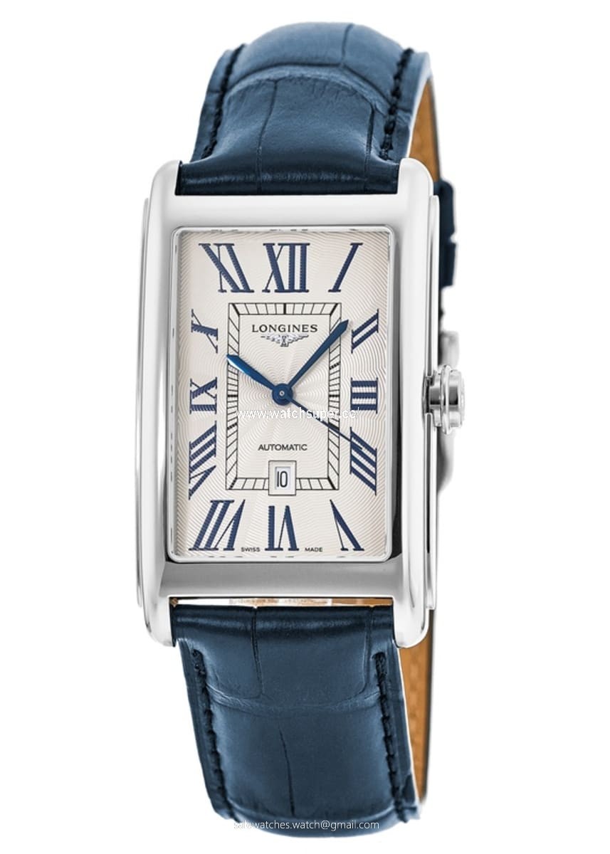 Longines DolceVita  L5.757.4.71.9 Stainless Steel 1