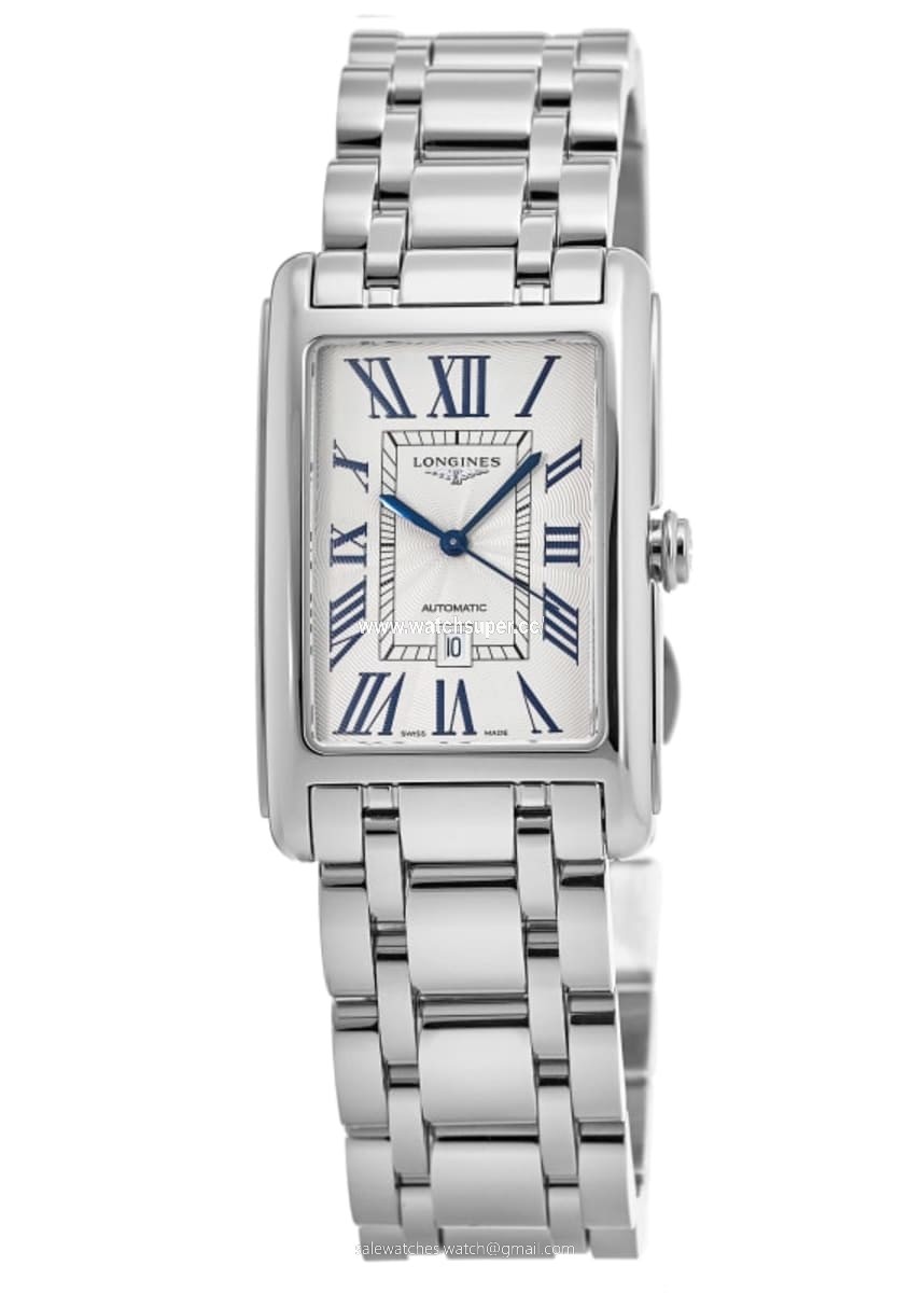 Longines DolceVita  L5.767.4.71.6 Stainless Steel 1