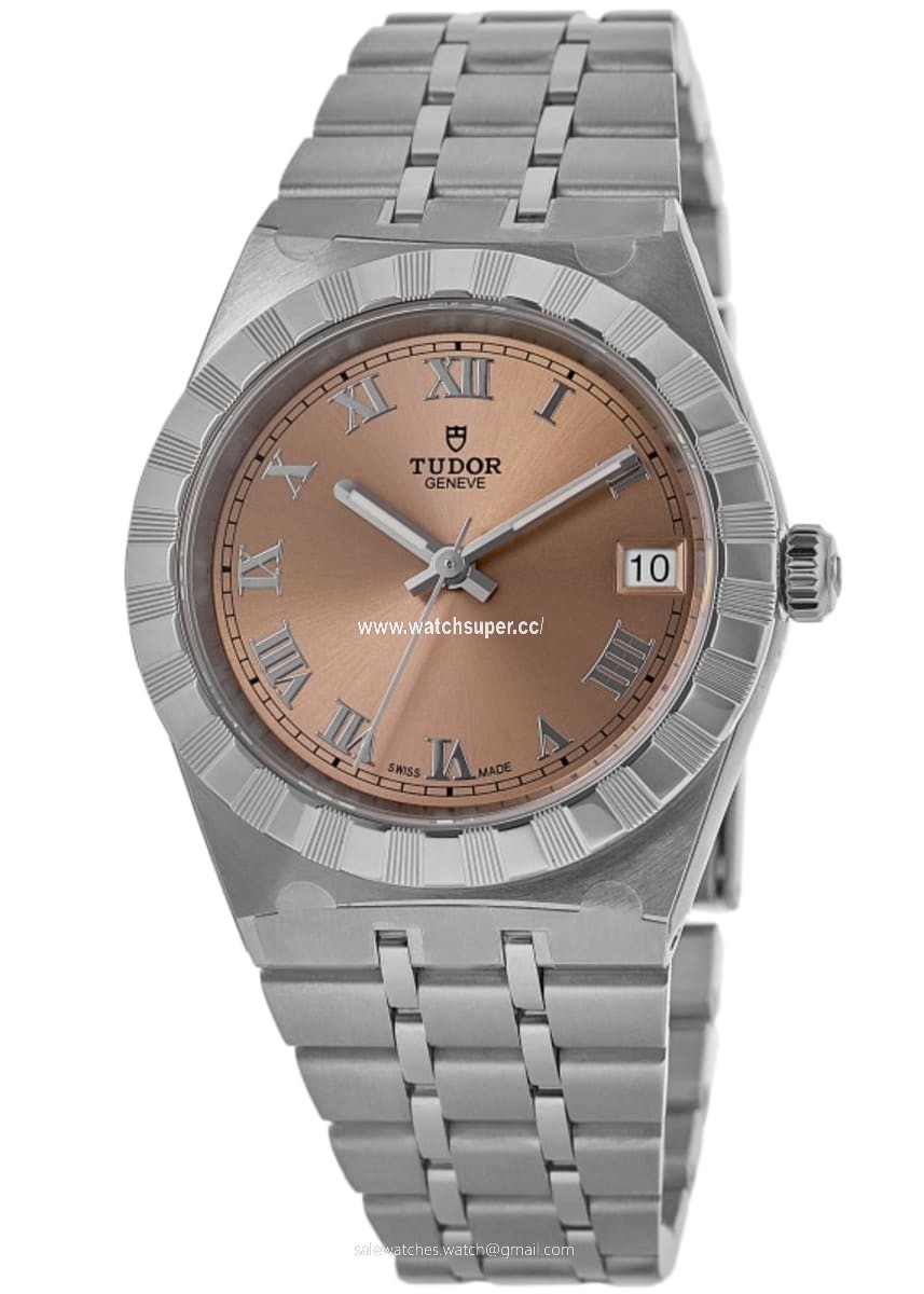 Tudor Royal M28400-0009 Stainless Steel 1