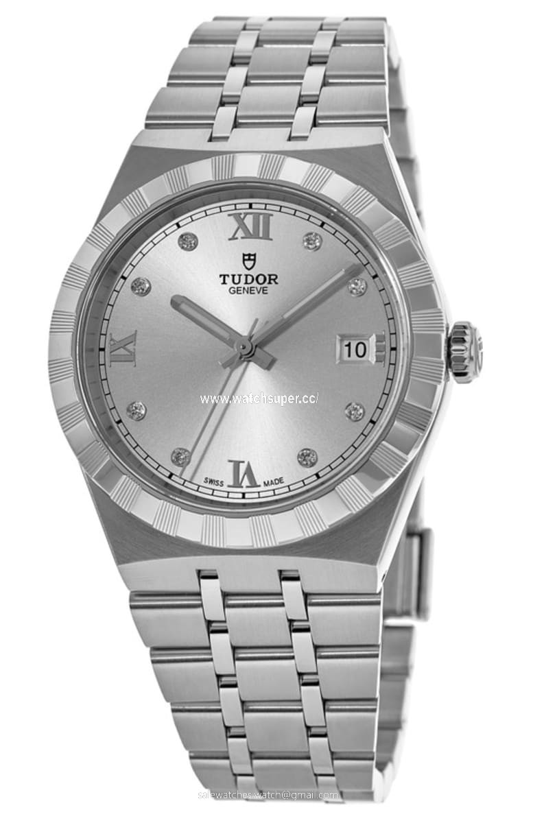 Tudor Royal M28500-0002 Stainless Steel 1