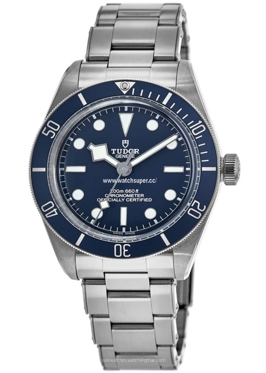 Tudor Black Bay Fifty-Eight M79030B-0001 Stainless Steel 1