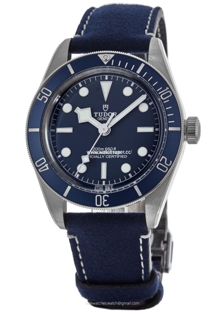 Tudor Black Bay Fifty-Eight M79030B-0002 Stainless Steel 1