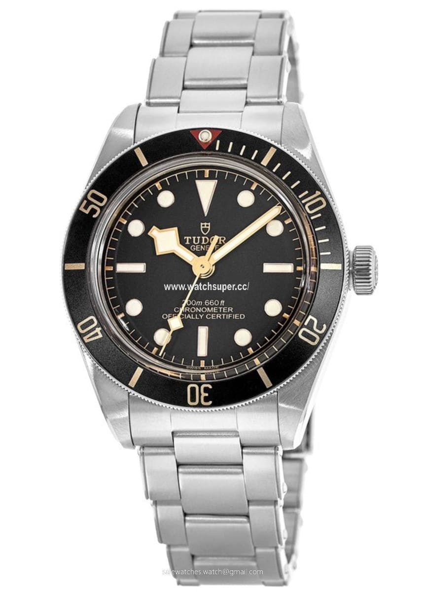 Tudor Black Bay Fifty-Eight M79030N-0001 Stainless Steel 1