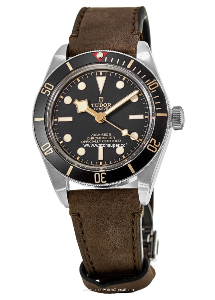 Tudor Black Bay Fifty-Eight M79030N-0002 Stainless Steel 1