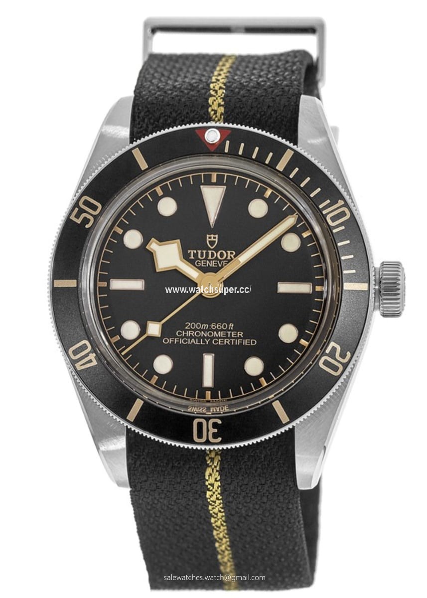 Tudor Black Bay Fifty-Eight M79030N-0003 Stainless Steel 1