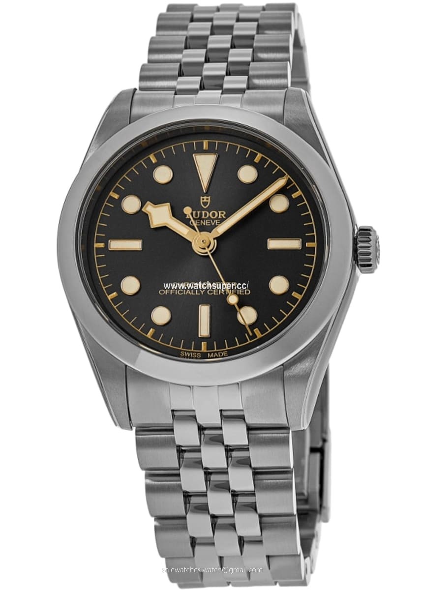 Tudor Black Bay 36 M79640-0001 Stainless Steel 1