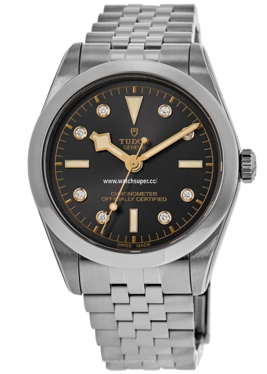 Tudor Black Bay 36 M79640-0004 Stainless Steel 1