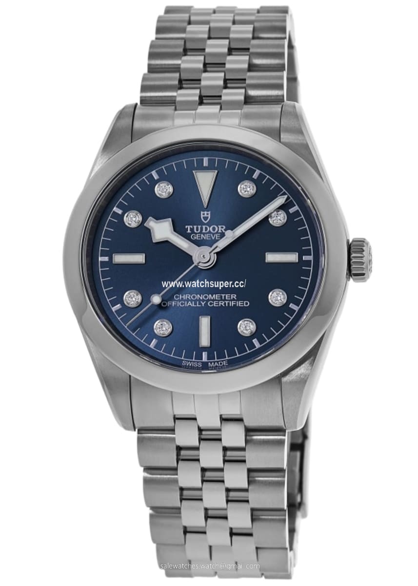 Tudor Black Bay 36 M79640-0005 Stainless Steel 1