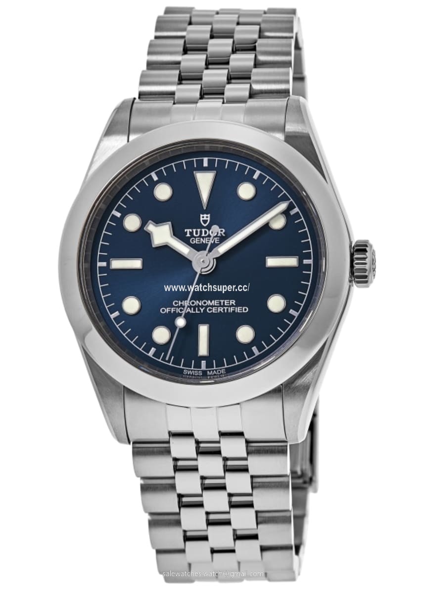 Tudor Black Bay 39 M79660-0002 Stainless Steel 1