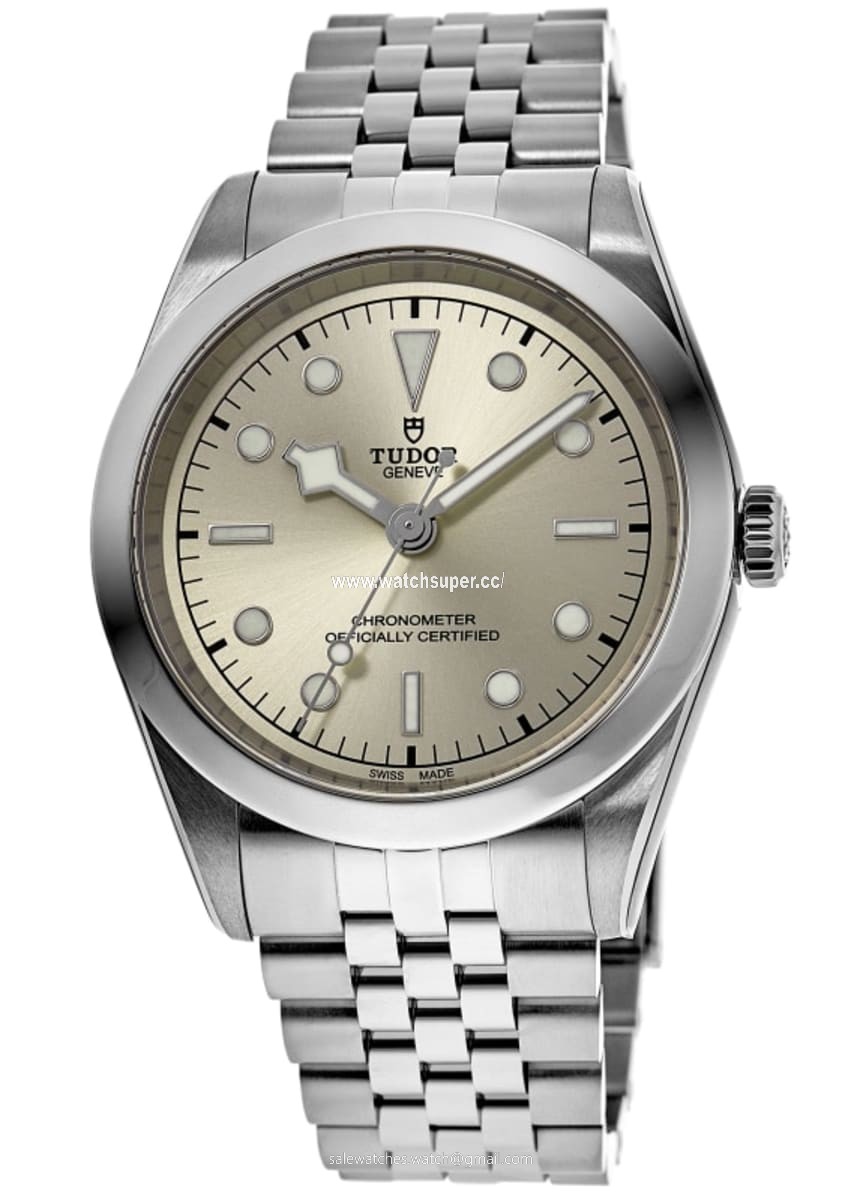 Tudor Black Bay 41 M79680-0003 Stainless Steel 1