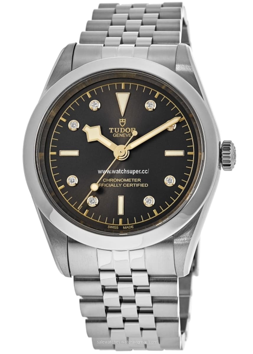 Tudor Black Bay 41 M79680-0004 Stainless Steel 1