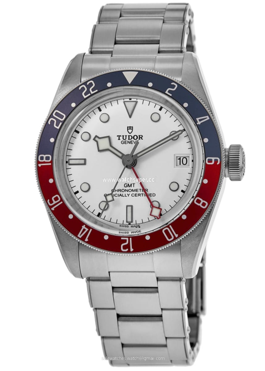Tudor Black Bay GMT M79830RB-0010 Stainless Steel 1