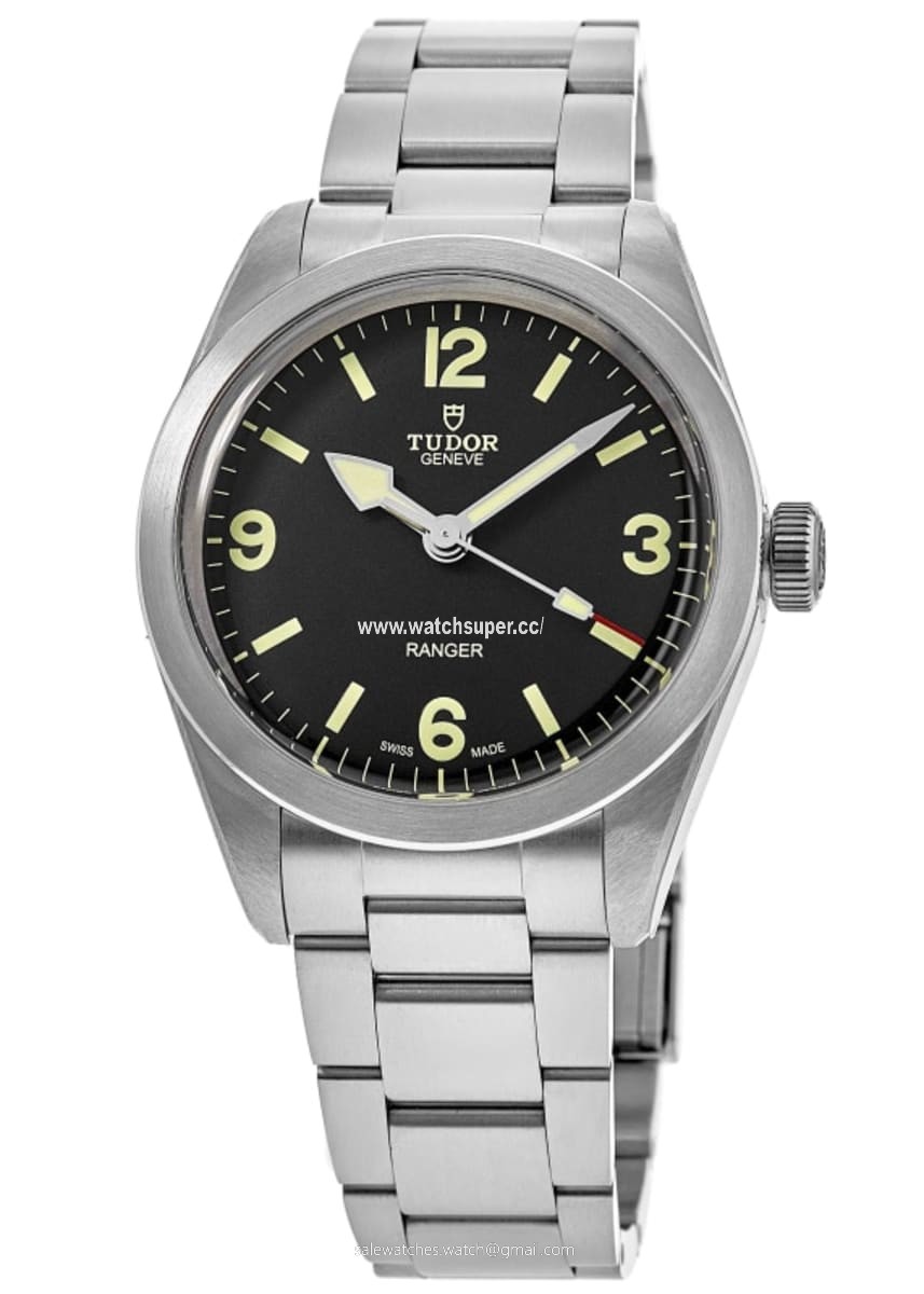 Tudor Ranger  M79950-0001 Stainless Steel 1