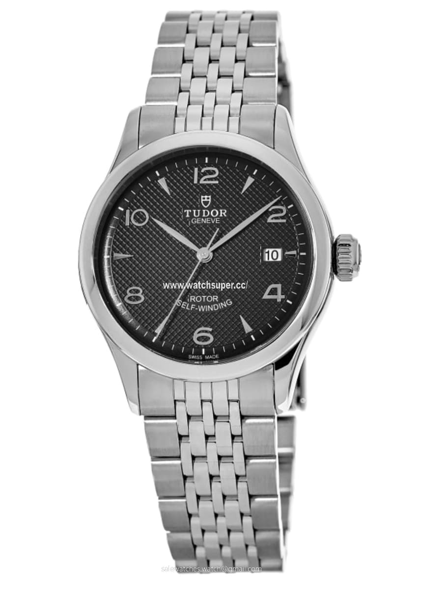 Tudor 1926 28mm M91350-0002 Stainless Steel 1