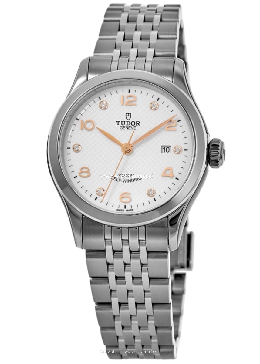 Tudor 1926 28mm M91350-0003 Stainless Steel 1
