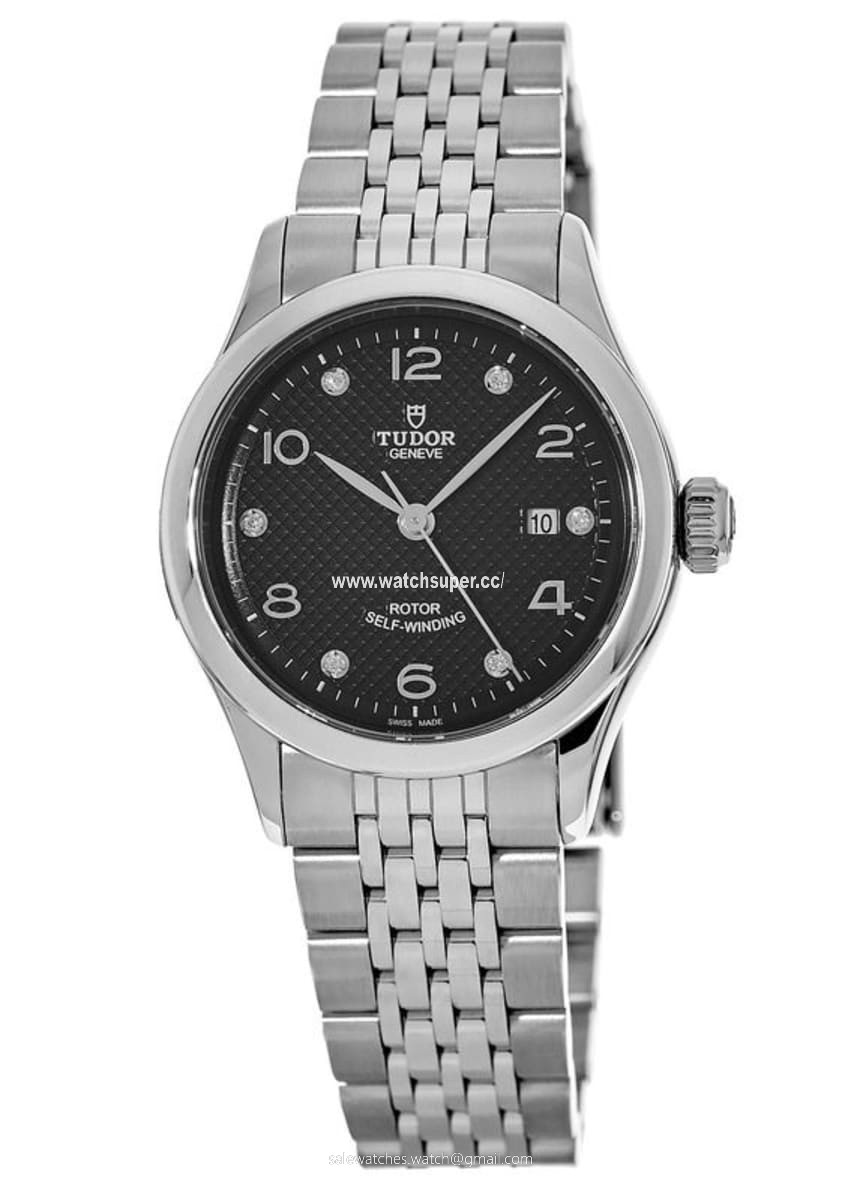 Tudor 1926 28mm M91350-0004 Stainless Steel 1