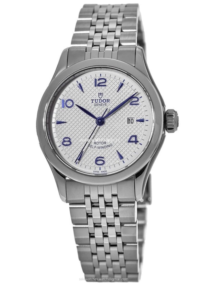 Tudor 1926 28mm M91350-0005 Stainless Steel 1