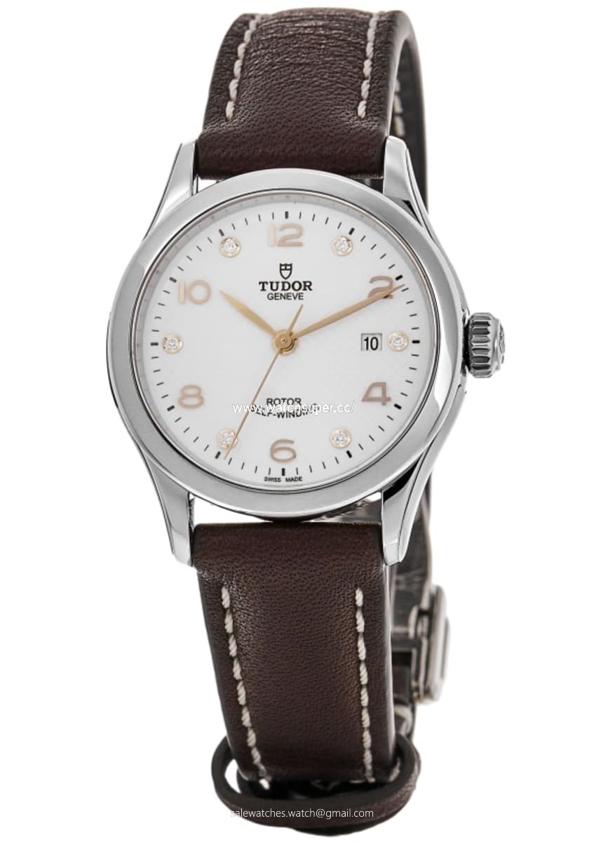 Tudor 1926 28mm M91350-0014 Stainless Steel 1