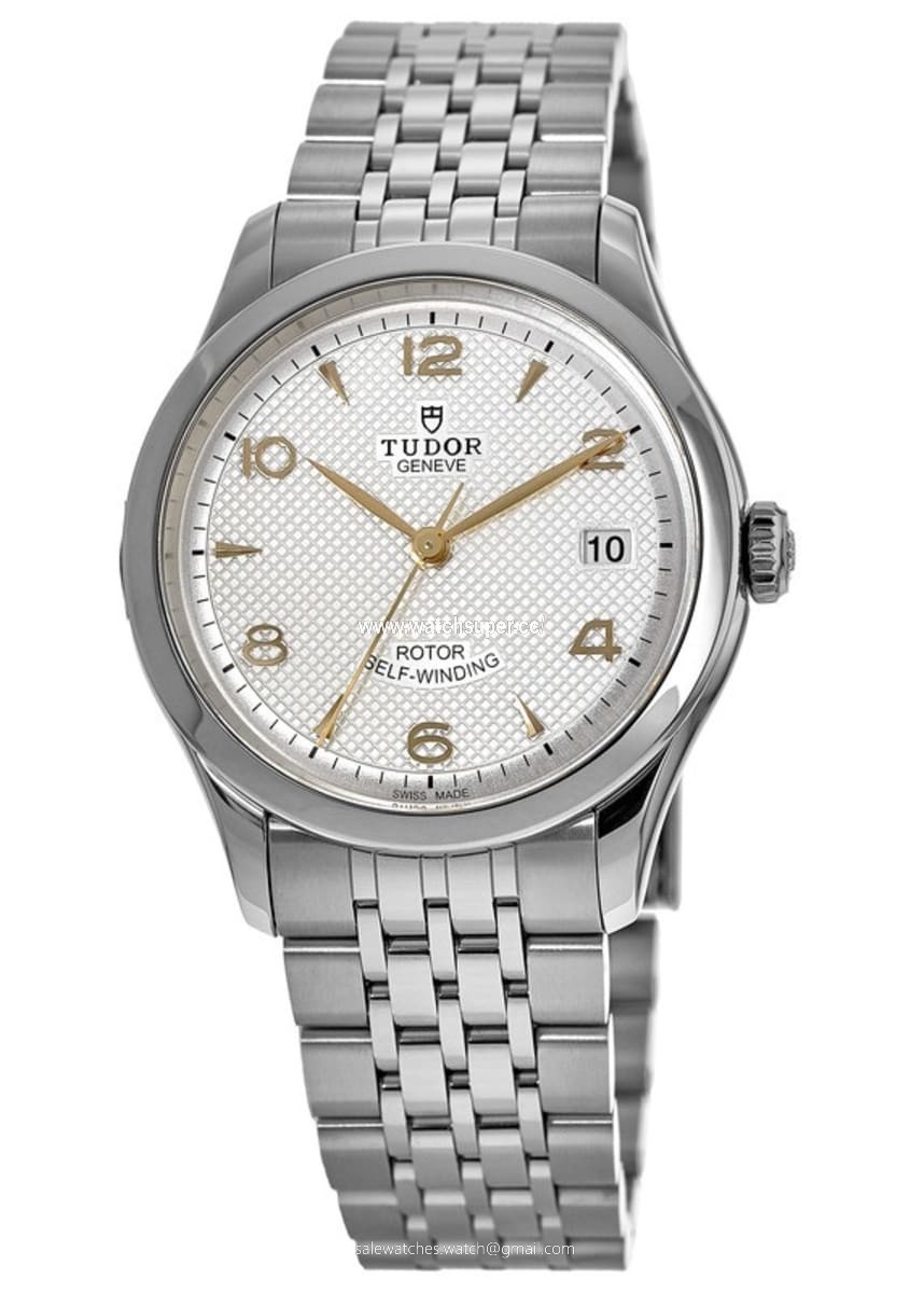 Tudor 1926 36mm M91450-0001 Stainless Steel 1