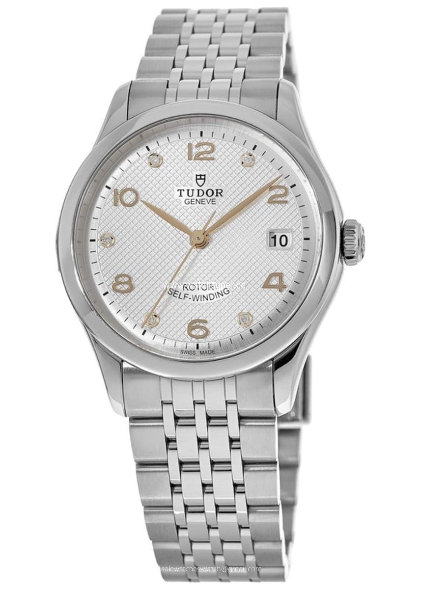 Tudor 1926 36mm M91450-0003 Stainless Steel 1