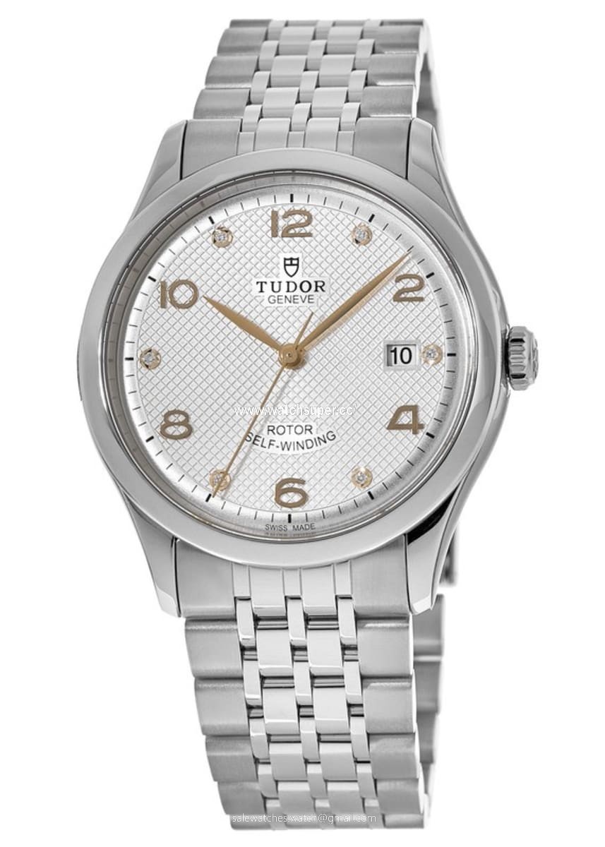 Tudor 1926 39mm M91550-0003 Stainless Steel 1