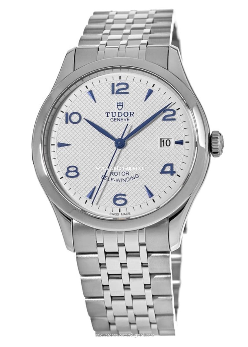 Tudor 1926 39mm M91550-0005 Stainless Steel 1