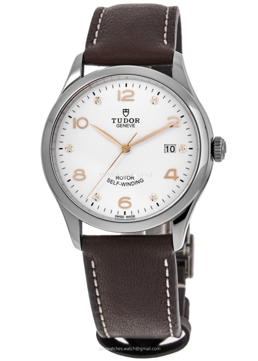 Tudor 1926 39mm M91550-0014 Stainless Steel 1