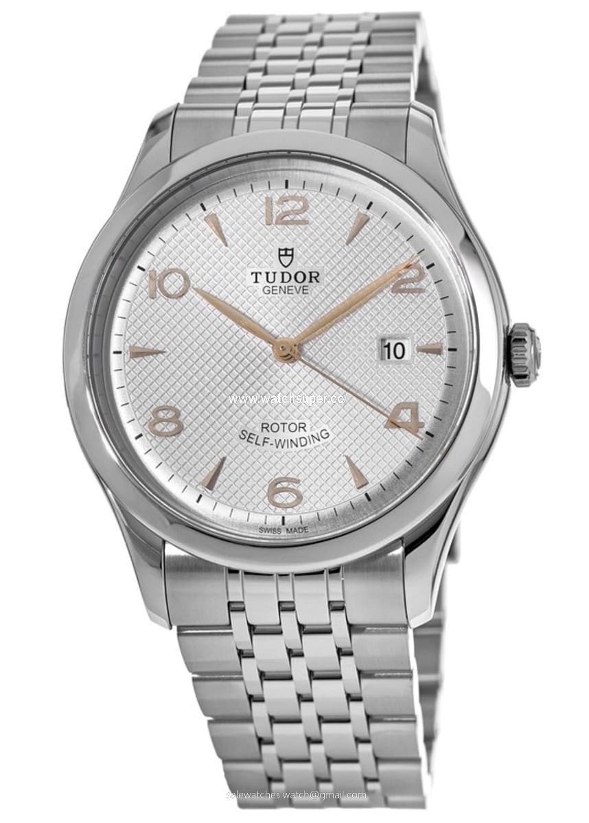 Tudor 1926 41mm M91650-0001 Stainless Steel 1