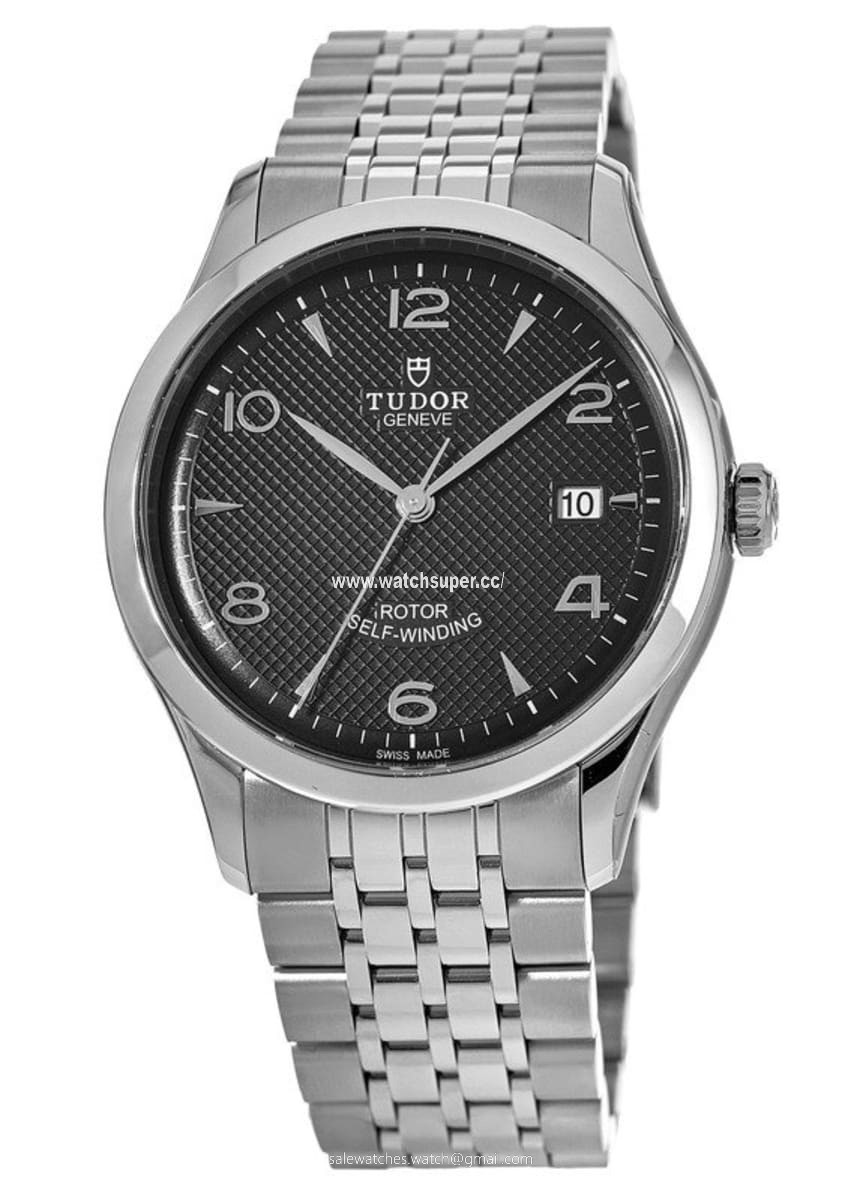 Tudor 1926  M91650-0002 Stainless Steel 1